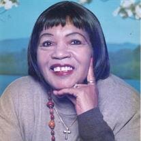 Mildred Clay Springs
