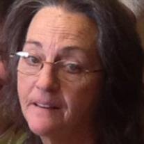 Carolyn Diane Derrick Stewart