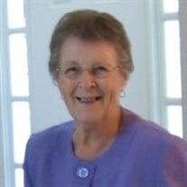 Maxine Allshouse