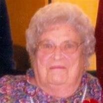 Sadie E. Grovatt