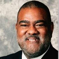 Mr.  Nelson Leroy Mills Jr.