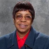 Mollie R. Miller