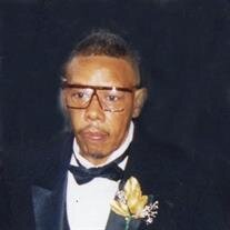 James W. Whitworth