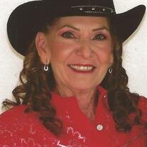 Maria  Asusena Trimble