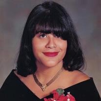 Luissa Dorothy Pichardo