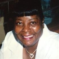 Mrs. Katherine Veal