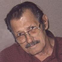 Alfred Montagnari Jr.