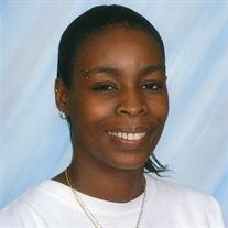 Ms.  Angel  Willet Moore