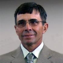 Roger E. Kappelman