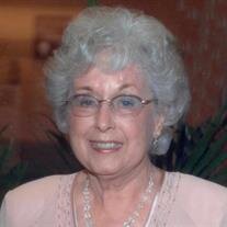 Mary  E. "Betty"  Fischer