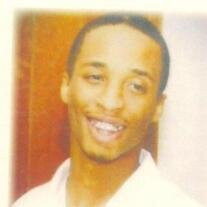 Angelo Fitzgerald Jr.