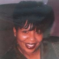 Patricia  Ann Campfield