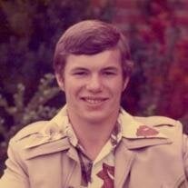 Gerald "Mark" Burnham