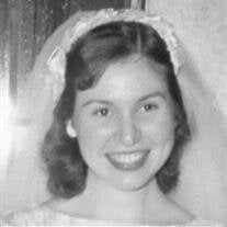 Juliette Becker Bardwell