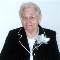 Edna Larder