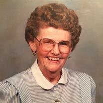 Barbara Phipps  Graham