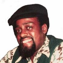 Mr. Vermont Finney Sr.