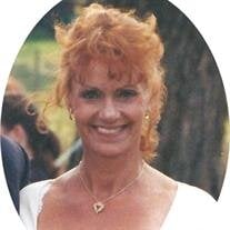 Barbara Gail Chastain