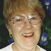 Sandra R. Bertossi