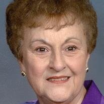 Thanaleen Patricia Holley