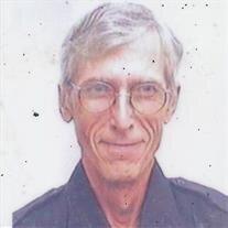 Kenneth Ray Barbree