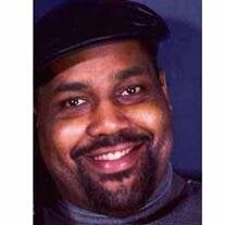 Mr. James P. "Big Foot" Thomas Jr.