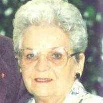 Sally Ann Dunphy
