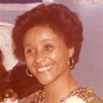Sandra Betts Nickens
