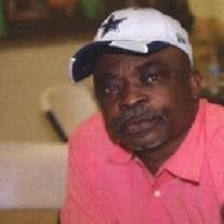 Marion Pinckney