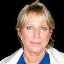Mary Ann Campbell