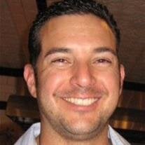 Marcello Cordova Trejo