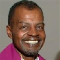 Elder Wyman L. Joyner Sr.