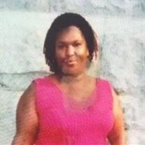 Kimberly C. Tunstall