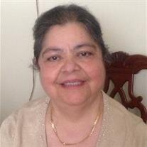 Delia Leticia Bolanos