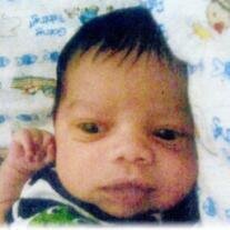 Baby Stanley M. Phillips Jr.