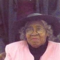 Thelma Lee Williams