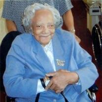 Ida B Turner