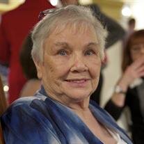 Doris J. Payton