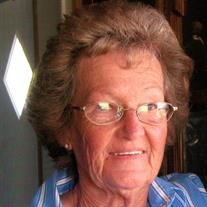 Peggy Barlow