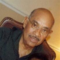 John Dee Jones Jr.