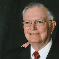 Reverend Dr. D. A. Emerson