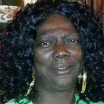 Linda Lee Thomas-Williams