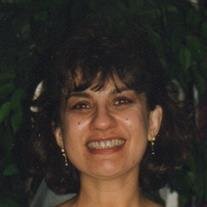 Cynthia Nickoloff