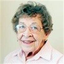 Mary C. Jason