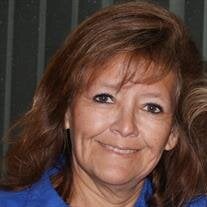 Mrs Teresa Maria Bonnell
