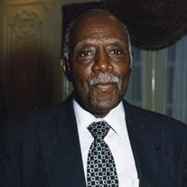 Clarence A. Cox