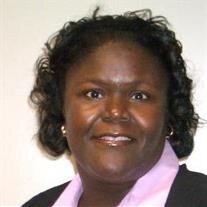 Ms. Jenell C. Roberts