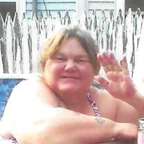 Carolyn Morin