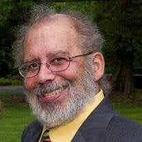 Paul E. Finocchio
