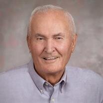 William "Bill" F. Schuppan